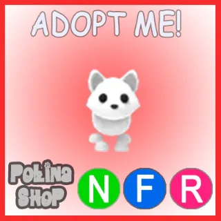 Arctic Fox NFR