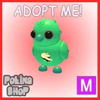 Zombie Chick M