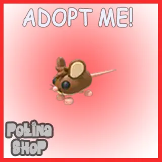 Field Mouse