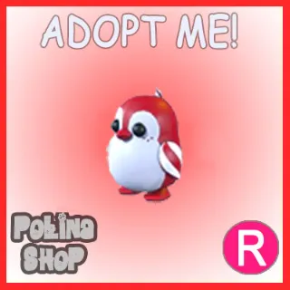 Peppermint Penguin R