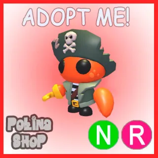 Kelp Raider NR