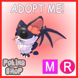 Kitty Bat MR