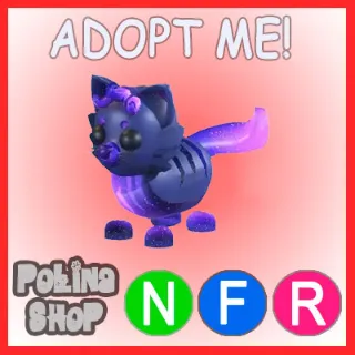 Glormy Leo NFR