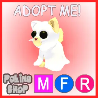 Ghostly Cat MFR