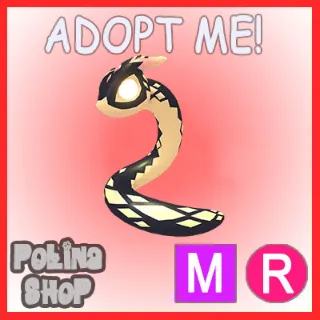 Gilded Snake MR
