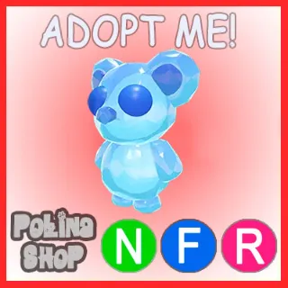 Frostbite Cub NFR