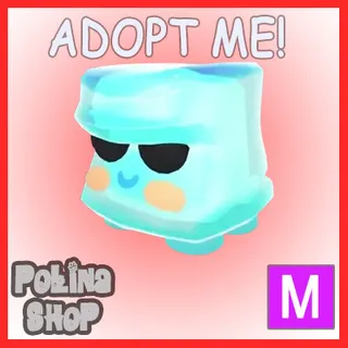 Cold Cube M