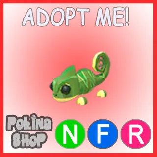 Chameleon NFR