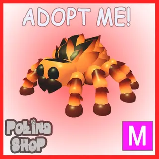 Tarantula M