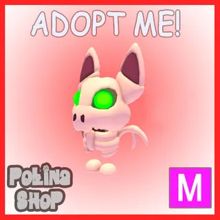 Skelebat M