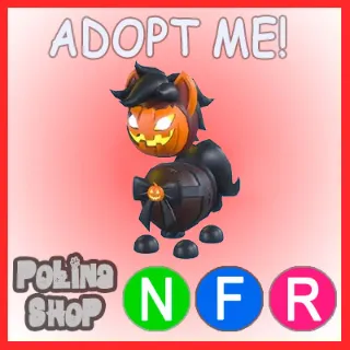 Headless Horse NFR