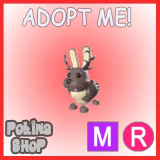 Wolpertinger MR