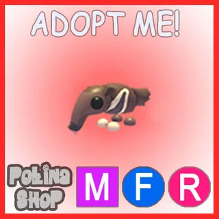 Giant Anteater MFR