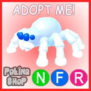 Chilling Spider NFR