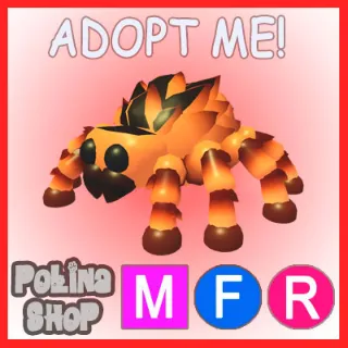 Tarantula MFR