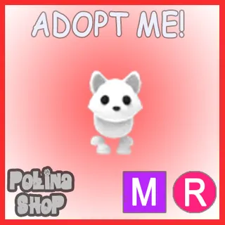 Arctic Fox MR