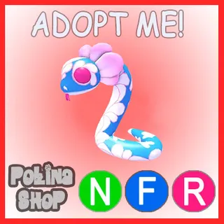 Blossom Snake NFR