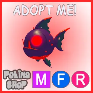 Dracula Fish MFR