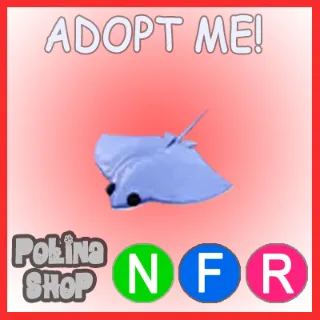 Stingray NFR