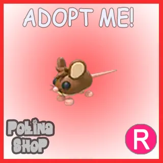 Field Mouse R