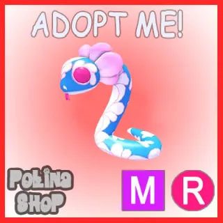 Blossom Snake MR