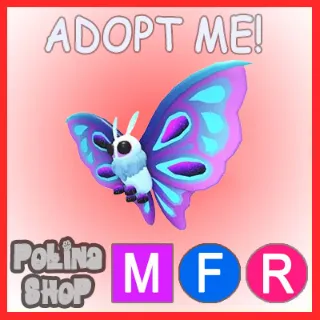 Moonlight Moth MFR