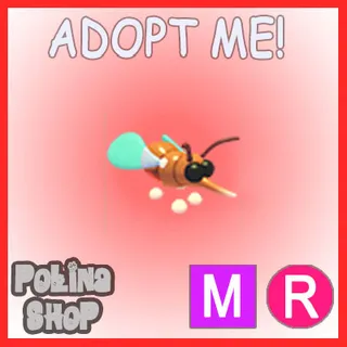 Mosquito M