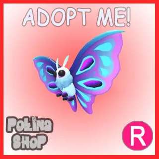 Moonlight Moth R