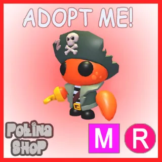 Kelp Raider MR