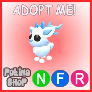 Winter Fawn NFR