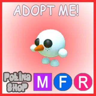 Snowball Pet MFR