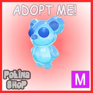 Frostbite Cub M