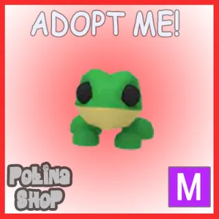 Frog M