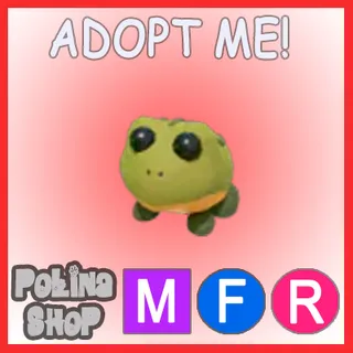 Bullfrog MFR