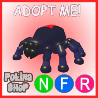Black Widow NFR