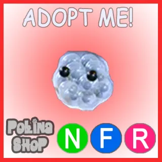 Frogspawn NFR