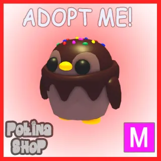Choco Penguin M