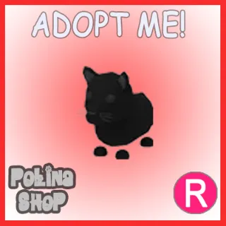 Black Panther R