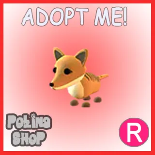 Tasmanian Tiger R x4