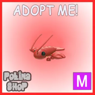 Lobster M