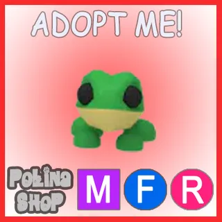 Frog MFR