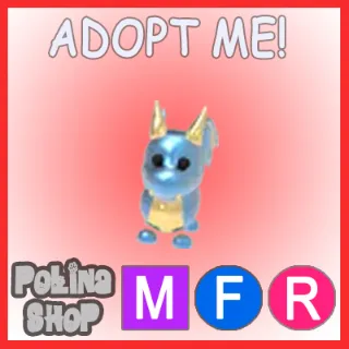 Diamond Dragon MFR