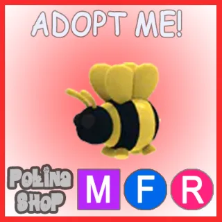 King Bee MFR