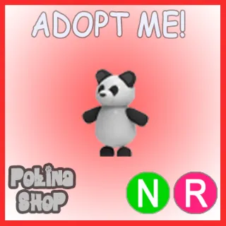 Panda NR