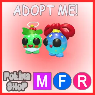 Bauble Buddies MFR
