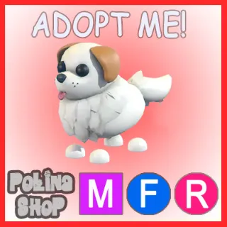 Great Pyrenees MFR