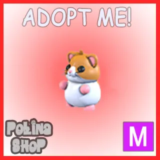 Hamster M