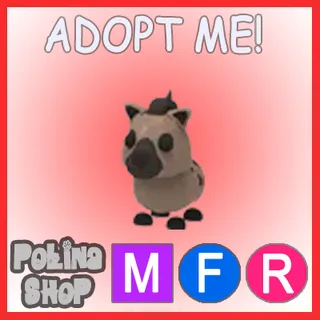 Hyena MFR