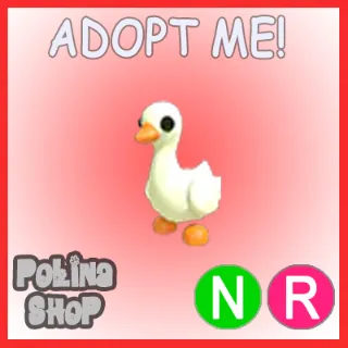 Goose NR