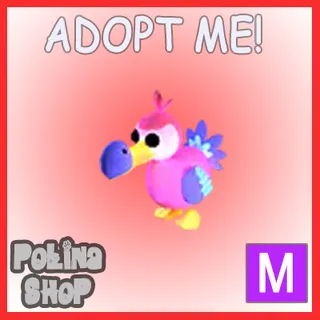 Dodo M